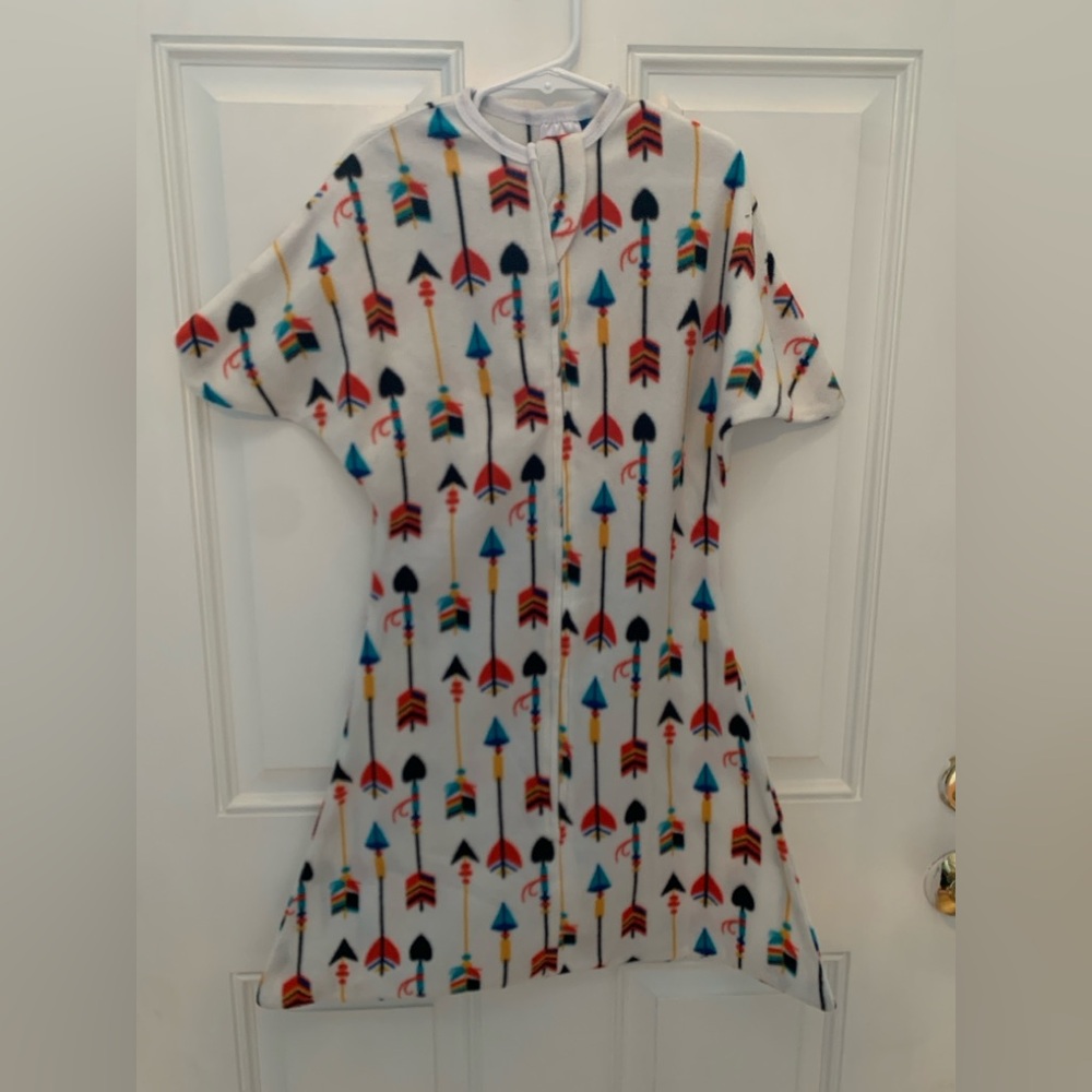 Zipadee Zip Transition Swaddle Sleepsack